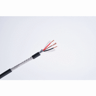 AISG 2C+1P Control Cable Distribution Cable image 2