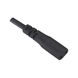 ST1 IEC Standard Power Cord