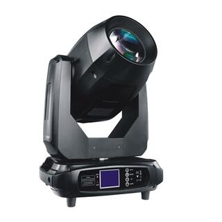 PHA027 380W BWS Moving Head Light