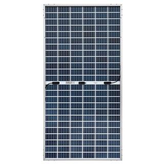 Bifacial Half-Cut Big Cell Module 395-405W image 2