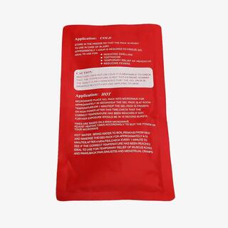 GK-HCGP-008 Hot Cold Gel Pack