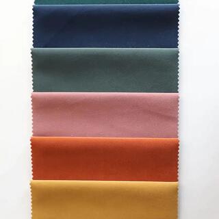 SL-9302 Velour Series Upholstery fabric