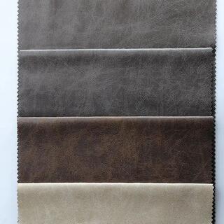 SL-160550 Suede Printing and Bronzing Series Upholstery Fabric