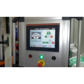 APM 45x55 ABA Extruder Film Machine image 10