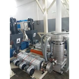 APM 45x55 ABA Extruder Film Machine image 11