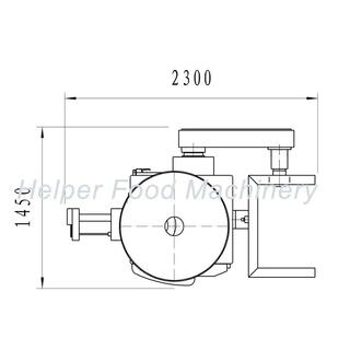 Vacuum Sausage Stuffer image 4