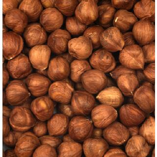 Natural and Processed Hazelnuts in a Variety of Grades image 2