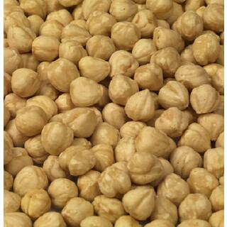 Natural and Processed Hazelnuts in a Variety of Grades image 4