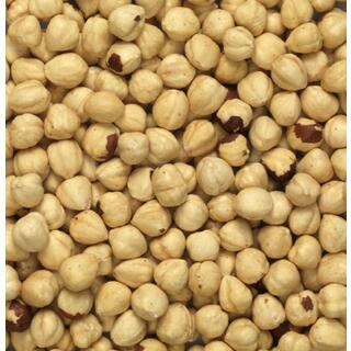 Natural and Processed Hazelnuts in a Variety of Grades image 5