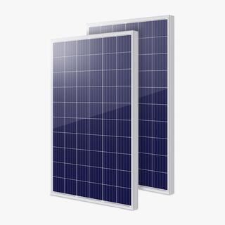 280w Polycrystalline Solar Panel image 2