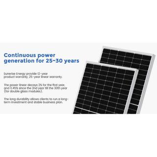 280w Polycrystalline Solar Panel image 6