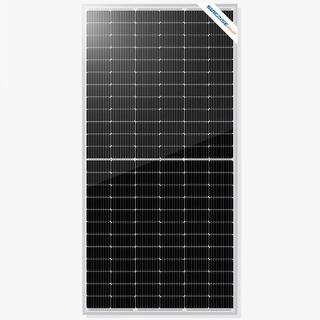 48V 3KW Off Grid Solar System Kit image 2