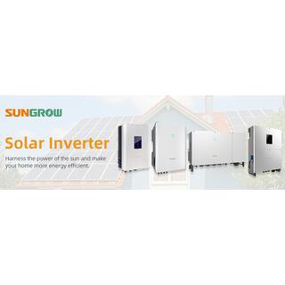 Sungrow 3KW~6KW On Grid Solar Inverter image 2