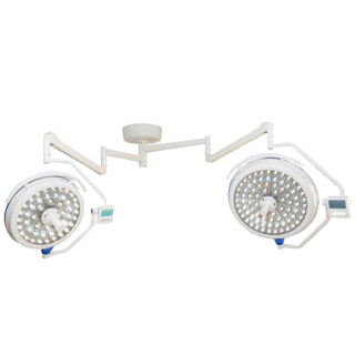 New LED Operating Light LED700/500 (Germany Arm)