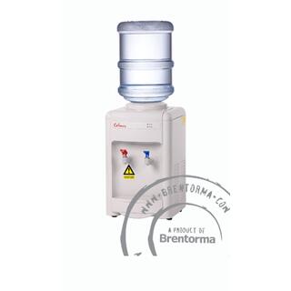 Tabletop Bottled Water Cooler | Water Dispenser YLR2-5-X(16T)