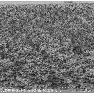 Polyethersulfone (PES) Flat Membrane image 4