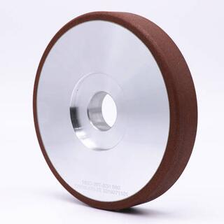 CBN Grinding Wheels image 2