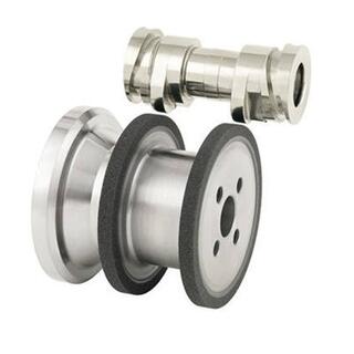 CBN Grinding Wheels image 5