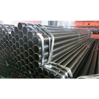 Welded Pipe & Tube image 3