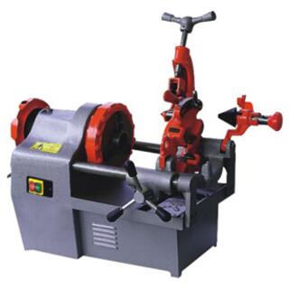 Electric Pipe / Bolt Threading Machine ZT-50A (750W)