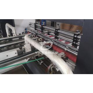 Fully Automatic Folder Gluer Machine image 2