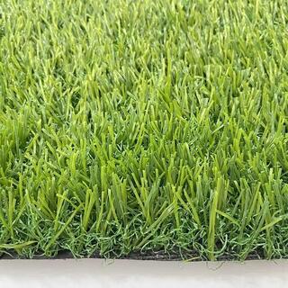 20-50mm Green Garden Turf Mate Realistic Artificial Landscape Grass image 3