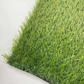 20-50mm Green Garden Turf Mate Realistic Artificial Landscape Grass image 6