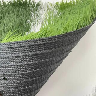 50mm W Type Artificial Synthetic Outdoor Football Grass Sports Grass image 8