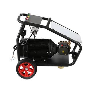 High Pressure Cleaner