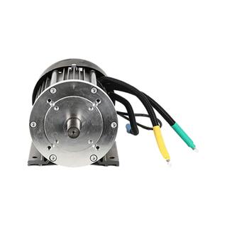 AC Motor Series 1.5KW SJ15D image 2