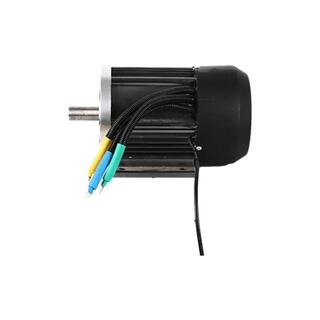 AC Motor Series 1.5KW SJ15D image 3