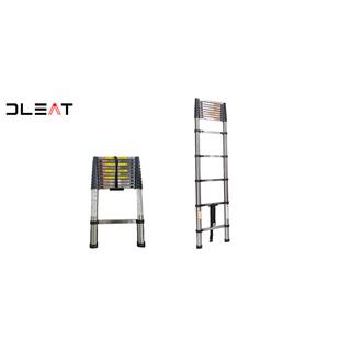 3.2m Stainless Steel Telescopic Ladder image 2