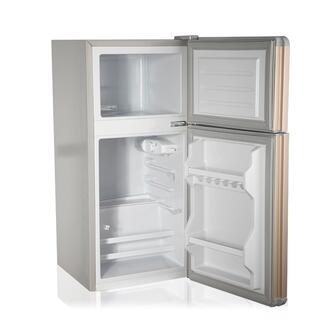 GOLD BCD-70 45L Double Door Refrigerator Big Capacity image 2