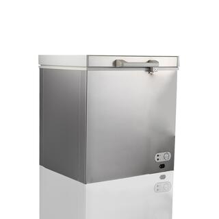 BD/BC-150DC 24V Freezer 150L Big Capacity