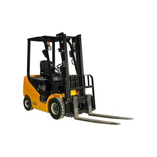 N Series 1.5T-1.8T Diesel Forklift image 3