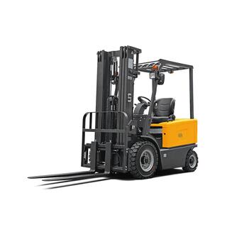 N Series 1.5T-3.5T 4-Wheel Electric Forklift