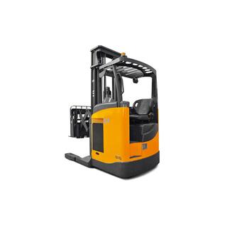 Double Deep Reach Truck image 2