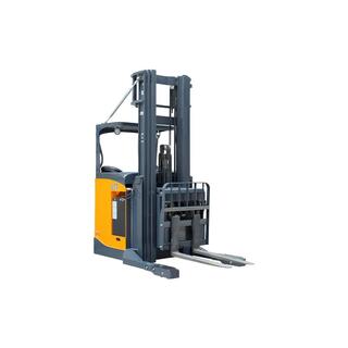 Double Deep Reach Truck image 3