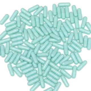 Empty Gelatin Capsules