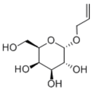 Ally α-D-Galactopyranoside - CAS No: 48149-72-0