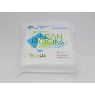 C1-A 100% Polyester Wipes | Cleanroom Wipers