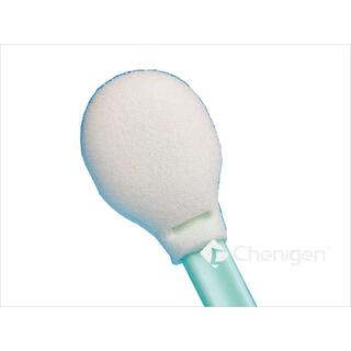 CJ-F001 Polyurethane Foam Cleanroom/ESD Swab image 2