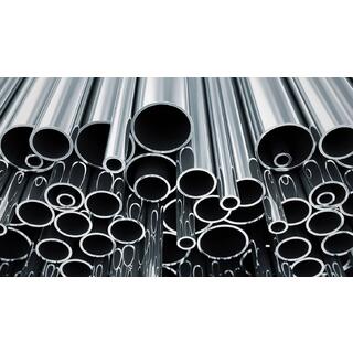 6063 Aluminum Round Tube image 4