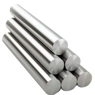 6082 Aluminum Round Bar