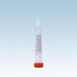 15mL And 50mL Conical Sterile Polypropylene Centrifuge Tubes With Plug Seal Cap