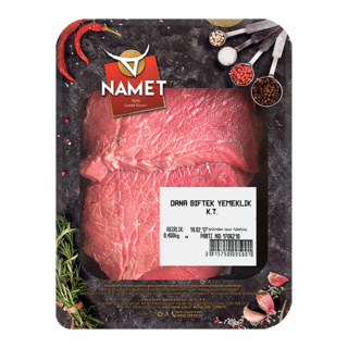 Beef Steak 400g