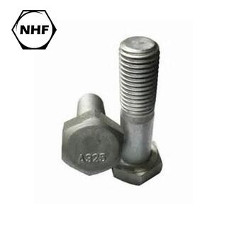 ASTM A325/A325M Type 1/ F3125 Grade A325/A325M Structural Bolts