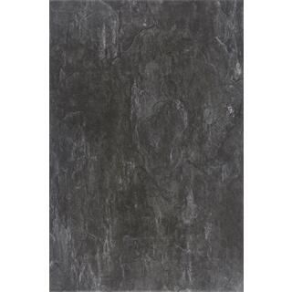 40X60 16"X24" Alda Anthracite Matte Glazed Porcelain image 3