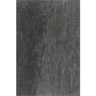 40X60 16"X24" Alda Anthracite Matte Glazed Porcelain image 6