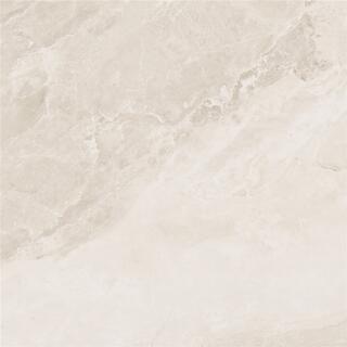 60X60 24"X24" Alpin Cream Polished Rectified Glazed Porcelain image 5